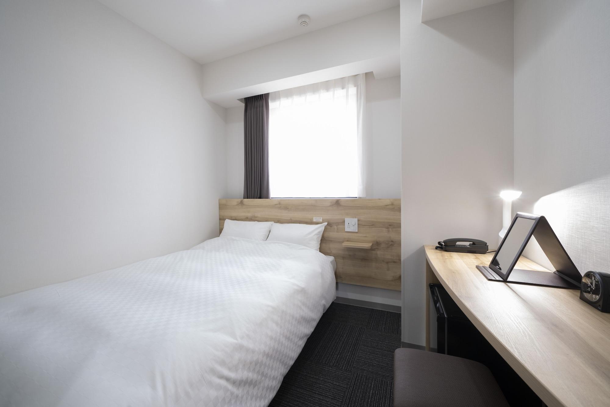 Washingtonr&B Hotel Sendai Higashiguchi Exterior photo