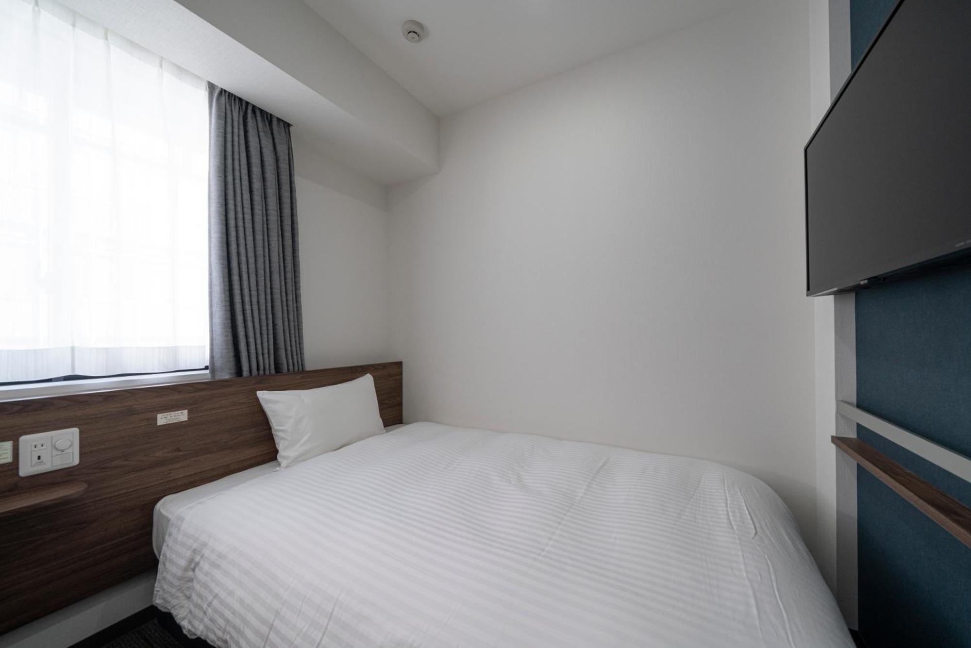 Washingtonr&B Hotel Sendai Higashiguchi Exterior photo